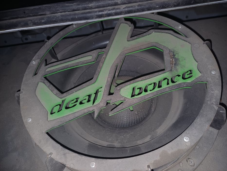 Продам самбуфер срочно