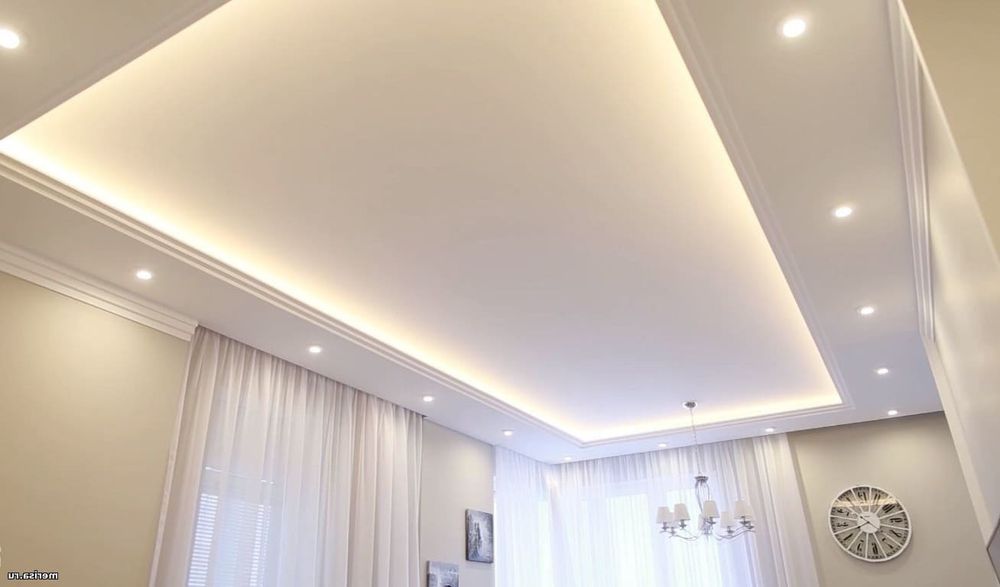 Ремонт квартиры Кибрай