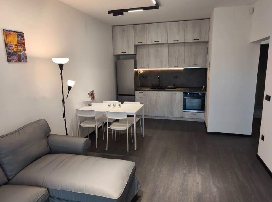 Дава се под наем Двустаен апартамент в София, Бъкстон - 55 кв.м за 849 € - Снимка #1