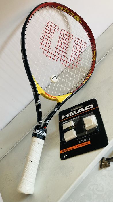 Тенис ракета Wilson US Open 23