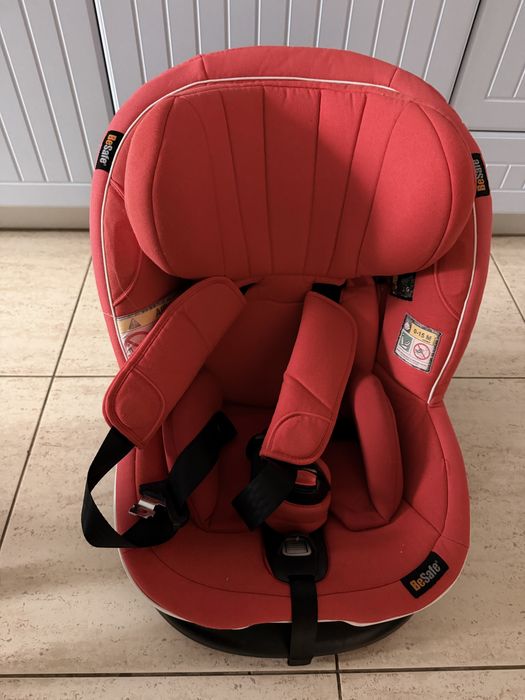 BeSafe IZI Modular + baza izofix
