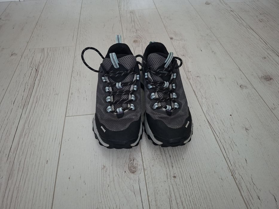 Merrell Gore-tex-Ориг. Дамски обувки