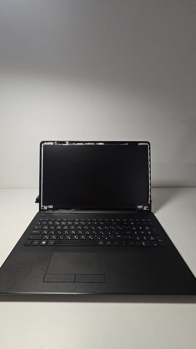 Продам ноутбук HP