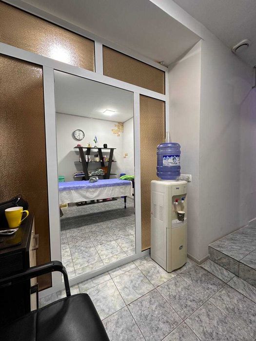 Ц-1 Готовый, действующий бизнес С Арендатором