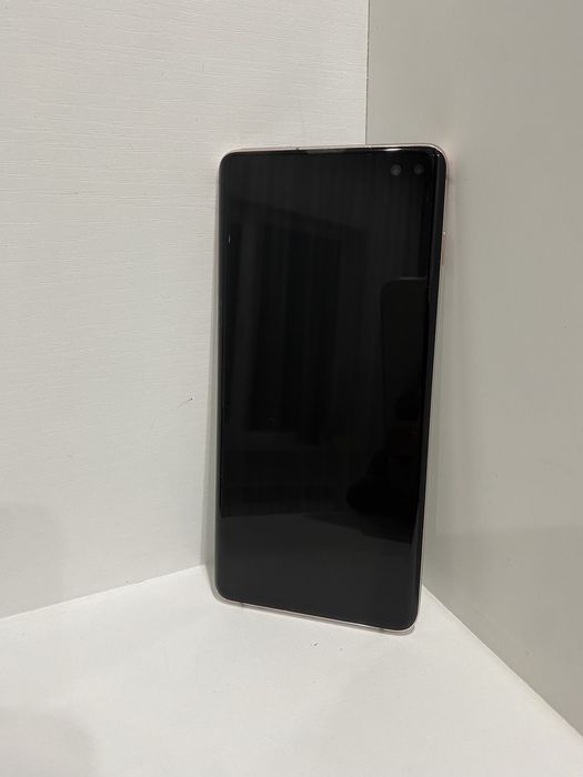 Samsung S10+ Белый