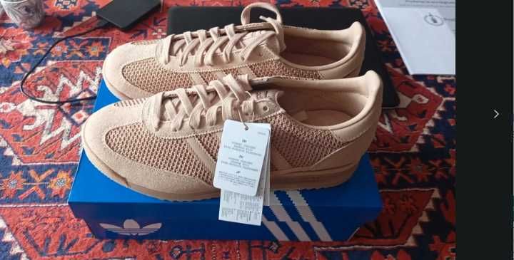 Adidas vintage (model rar)