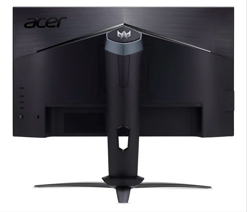 Монитор Acer Predator 280герц