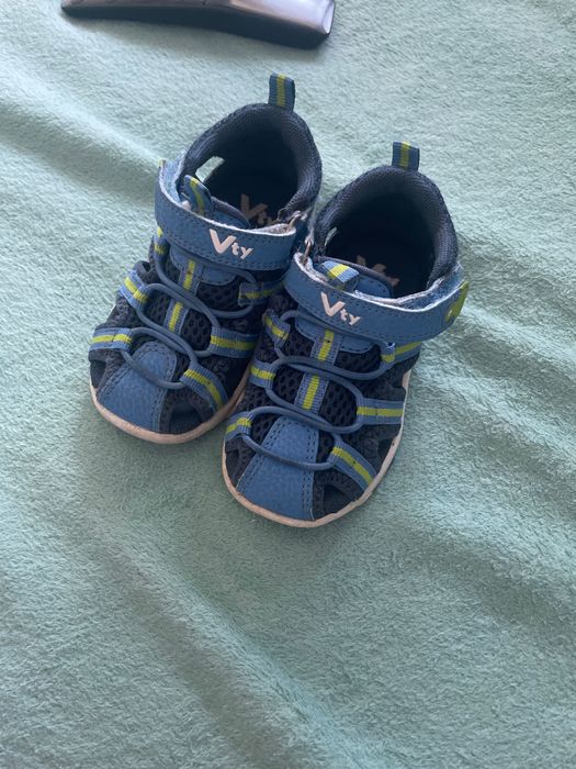 Sandale vty 13 cm