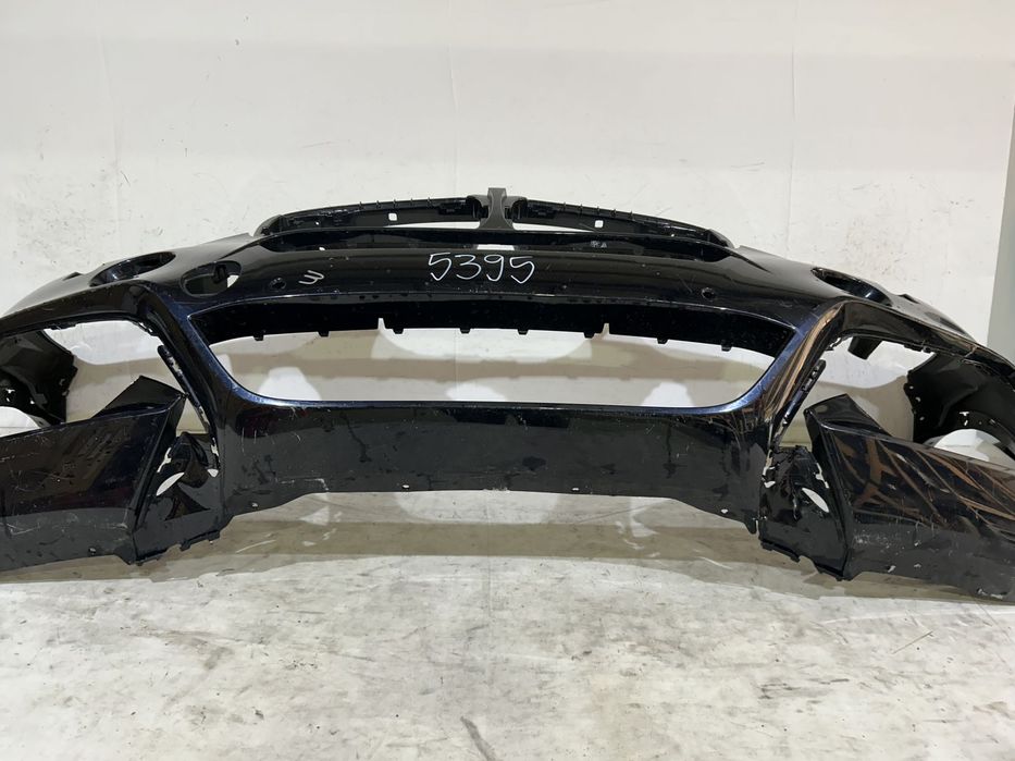 Bara fata BMW X6, F16, M-Sport, 2014, 2015, 2016, 2017, 2018, cod origine OE 531118056492.