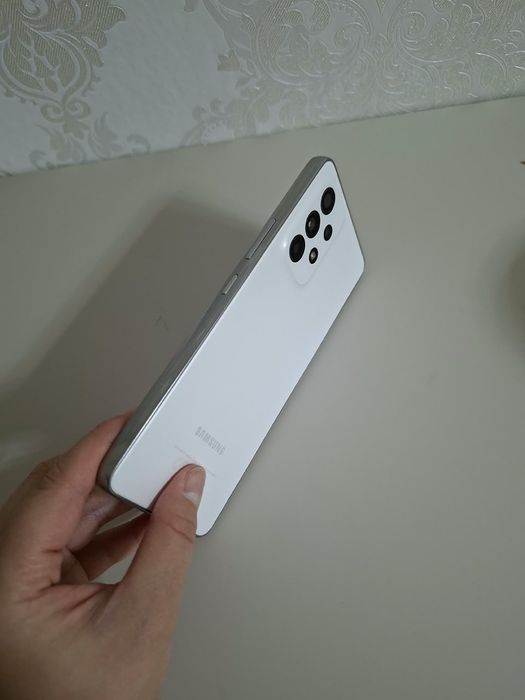 Продам Samsung Galaxy A53 5G