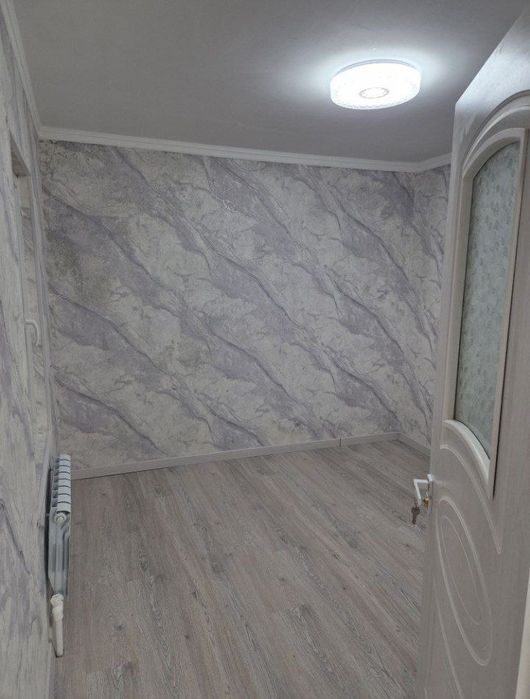 Квартира 3-х комн. без огорода