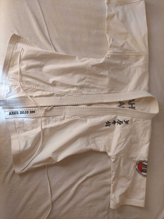 Kimono copii marimea 40