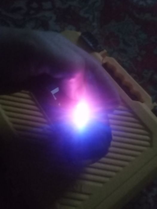 Shutpaviyor L FINE 40-80 NM