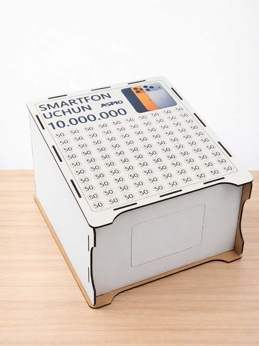 Kopilka.kapilka,pul yig’adigan quti, копилка!