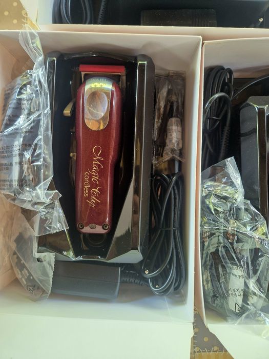 Продавам Машинки Wahl