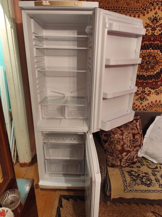 Холодильник Индезит