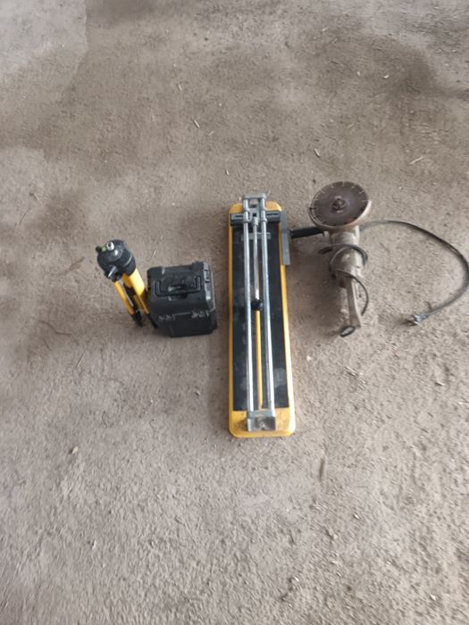 Продам рабочие инструменты