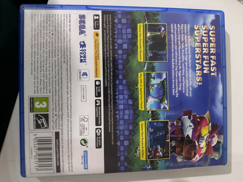 Хорошие диски ..