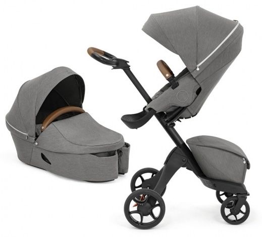 Продам коляску STOKKE XPLORY