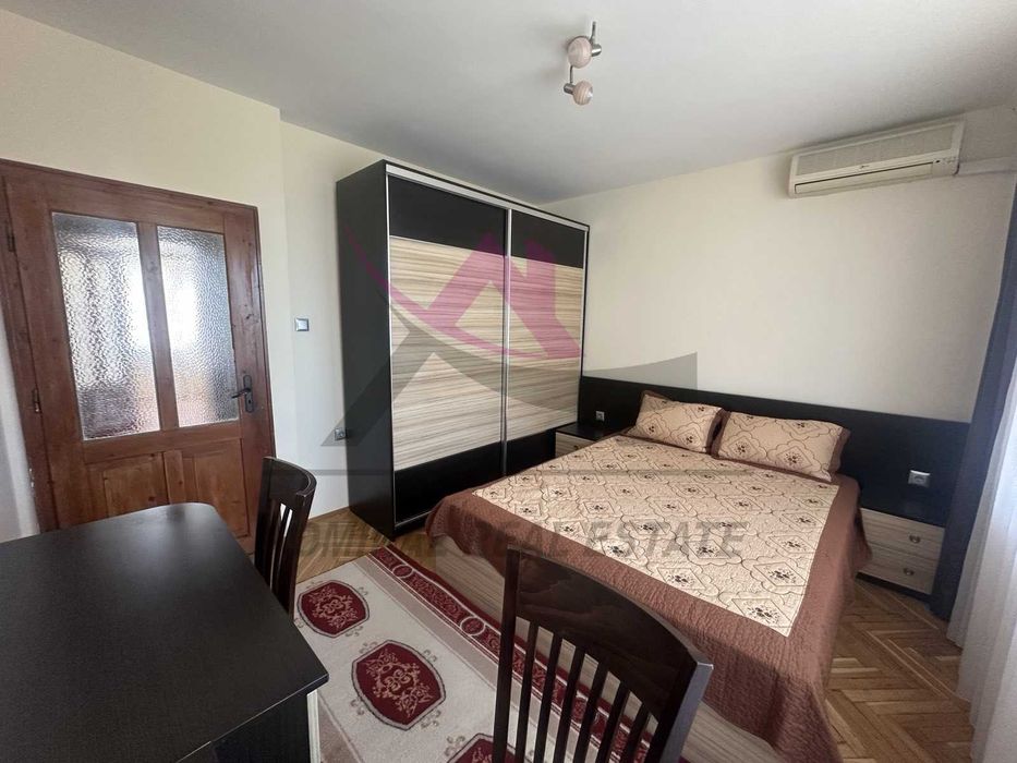 Дава се под наем Тристаен апартамент в Варна, Виница - 110 кв.м за 625 € - Снимка #2