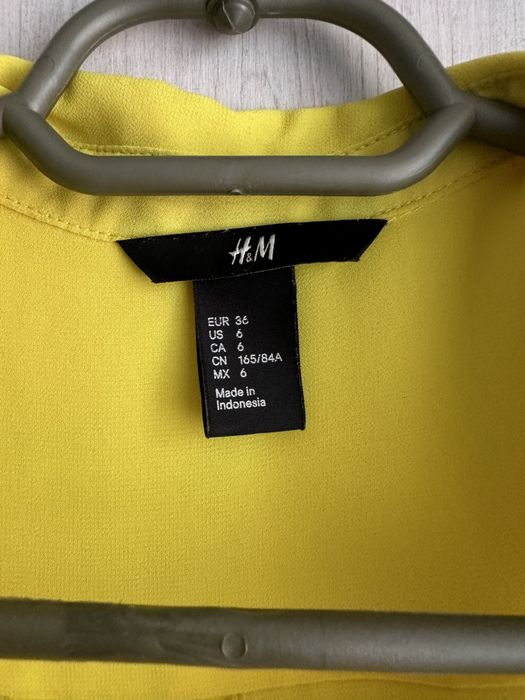 Дамски ризи H&M