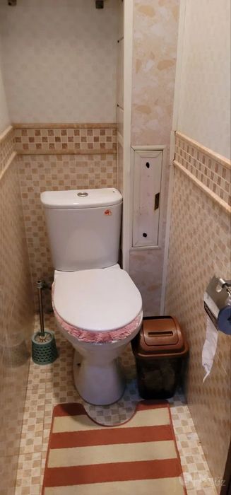 Сдаётся 3-комн Чиланзар, Актепа, 65 м²