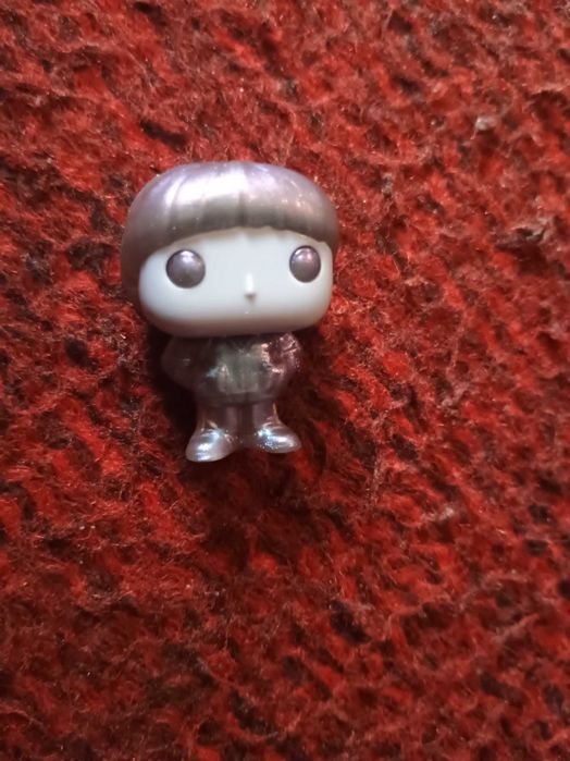 Will Byers Upside Down