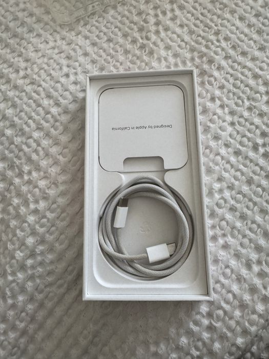 iPhone 15 pro 128гб