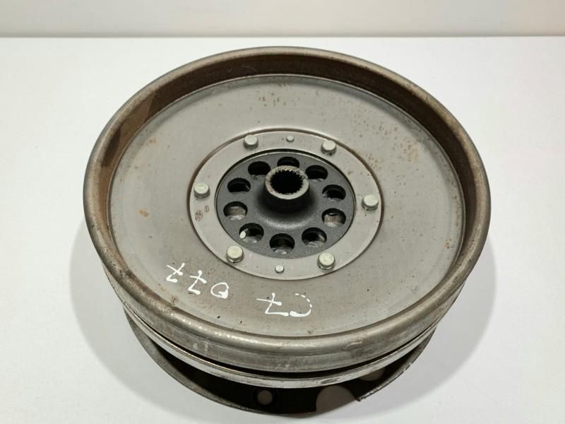 Volanta masa dubla cutie automata LUK Audi A5 facelift 8T3 0AW105317AL