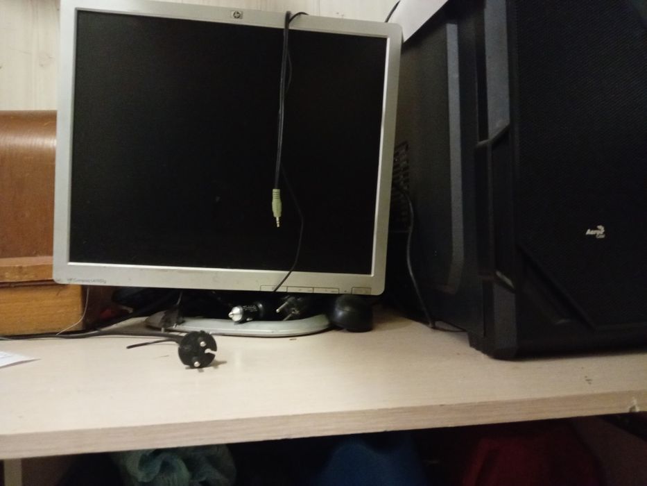 компьютер хорошо