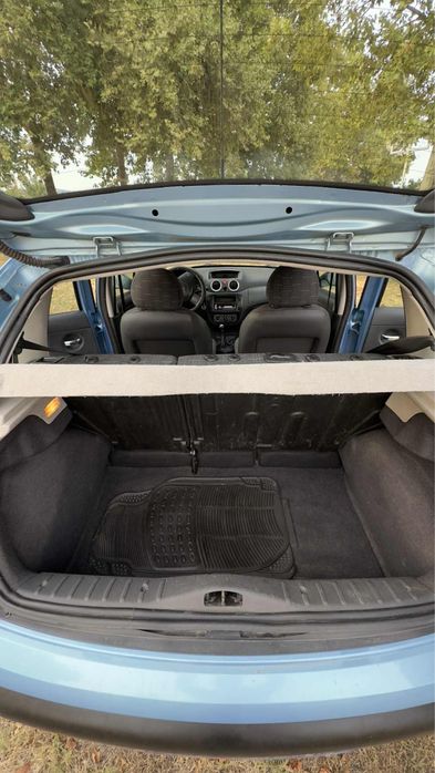 Ситроен С3 Дизел 1.4 HDI