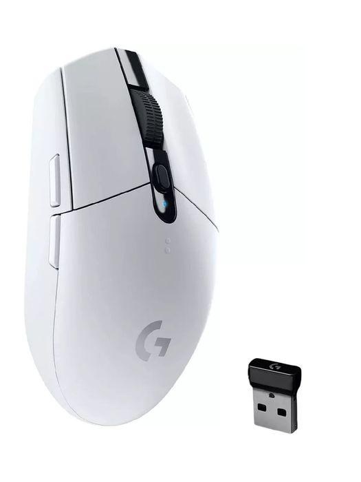 Logitech G304 мышка беспроводная