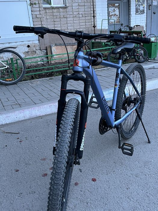 Б/у,велосипед,CRUZER