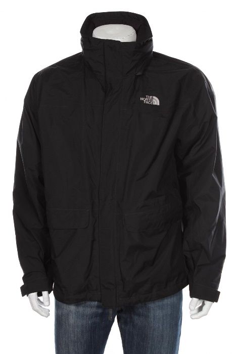The North Face-GoreTex®