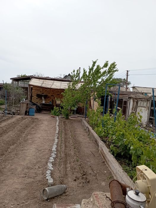 Продается дача на техснабе