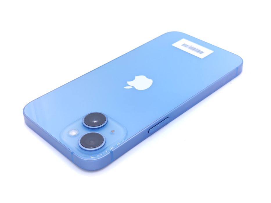 Apple iPhone 14 128GB Blue 6GB Single SIM, Garantie 24 luni | #D93159