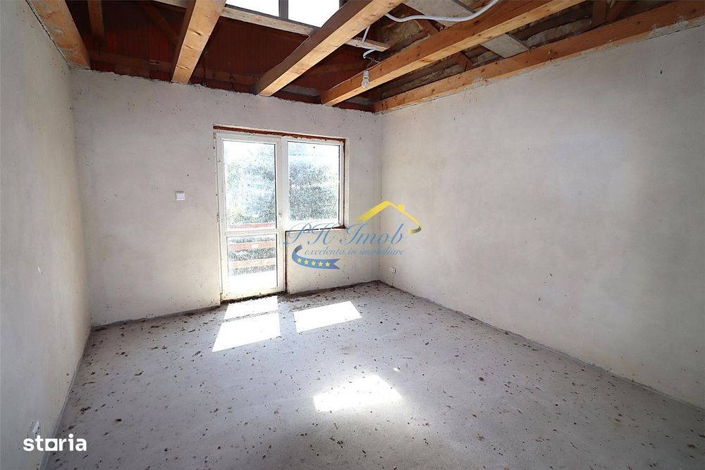 Vila tip duplex de vanzare Brebu, Prahova