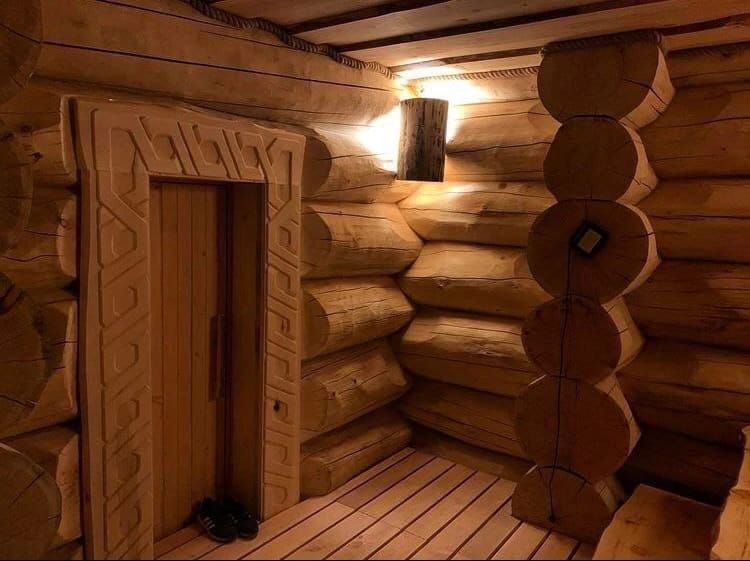 Работа по дереву