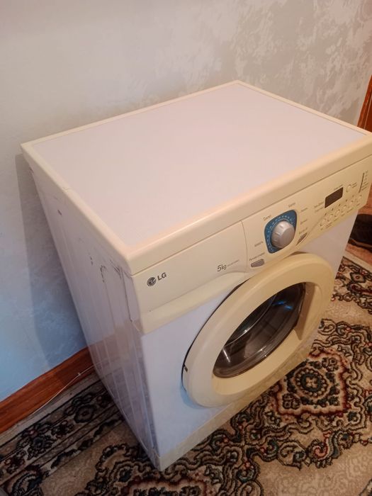 Продам стиралка.