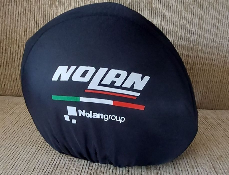 Casca moto Nolan n 100 5 Plus / marimea M.