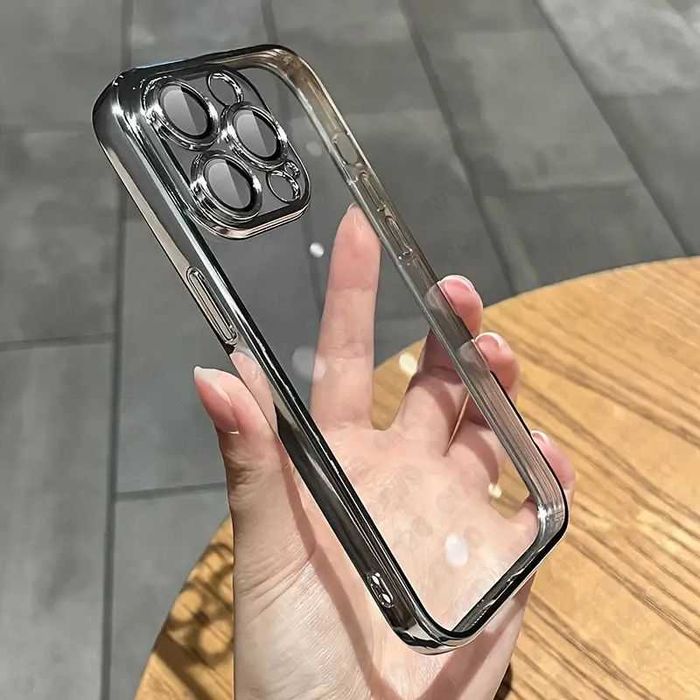 Huse iPhone 16 Pro Max