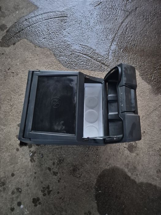 Хладилна кутия за кабина MAN