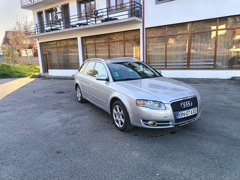 Audi A4 B7 /170cp