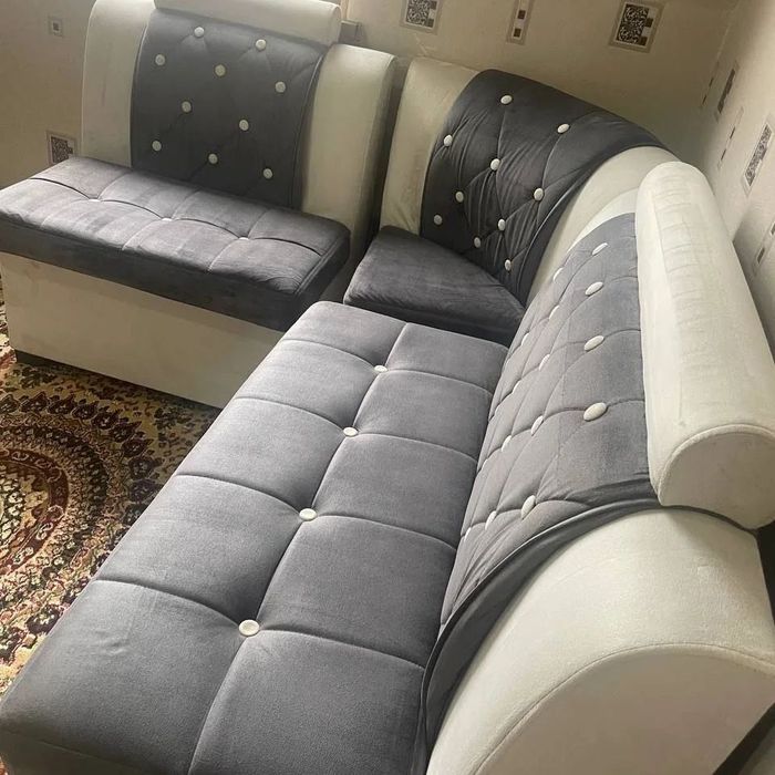 Mirzo Ulug'bek  Gilam Yuvish Korxonasi . Halollik Foydadan Ustun