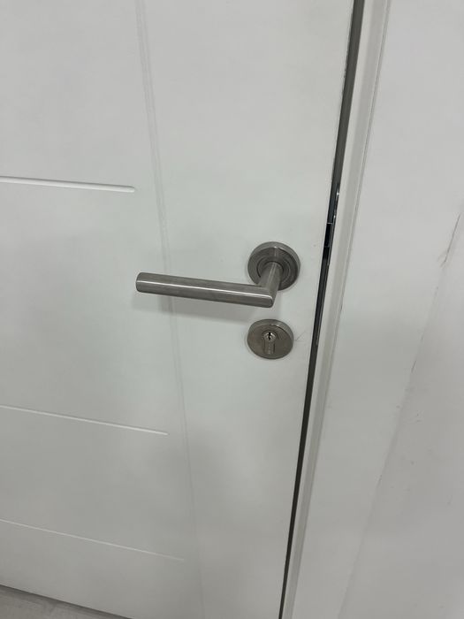 Двери мдф как новые полный комплект оптом