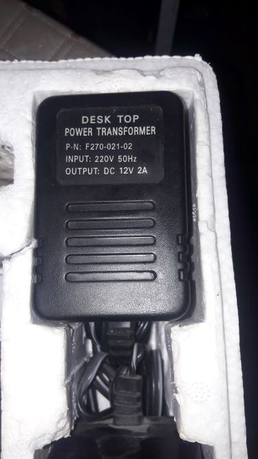 Портативные радиостанции