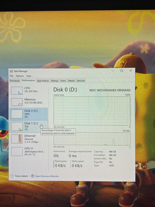 PC GAMING. i7 4790K, RX 6600 Vand Urgent