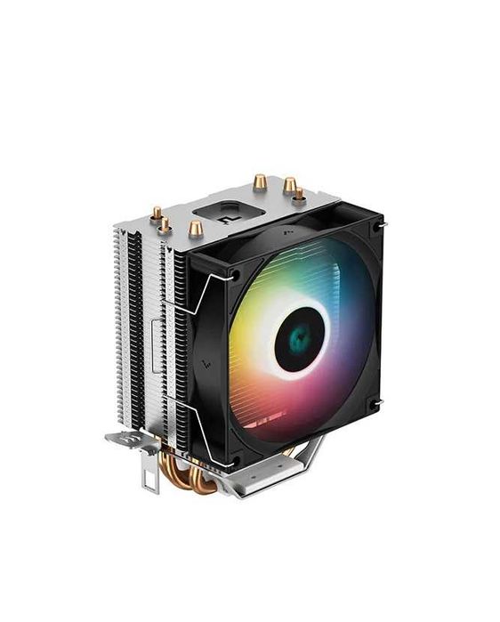; Кулер для процессора  CPU COOLER DEEPCOOL AG300 LED