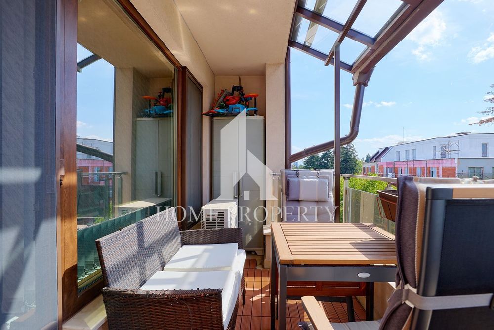 Дава се под наем Тристаен апартамент в София, Павлово - 130 кв.м за 950 € - Снимка #6