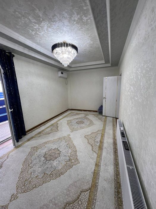 Ijaraga kvartira sheriklikka